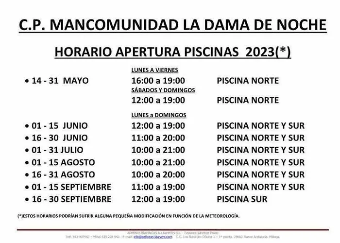 Apartamento La Dama De Noche