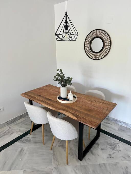 Apartament La Dama De Noche
